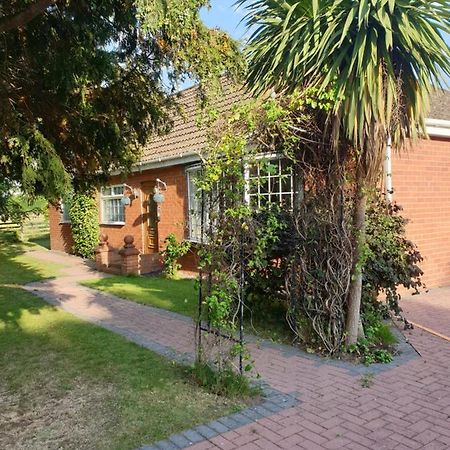 York Rose B&B Экстерьер фото