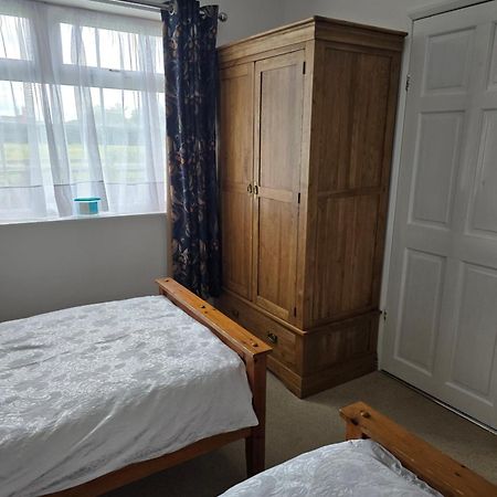 York Rose B&B Экстерьер фото