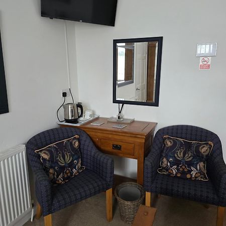 York Rose B&B Экстерьер фото