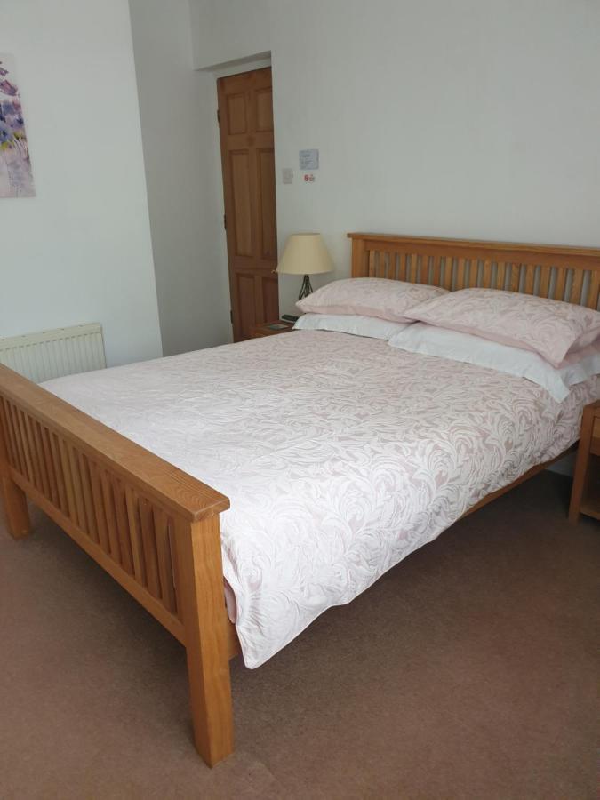 York Rose B&B Экстерьер фото