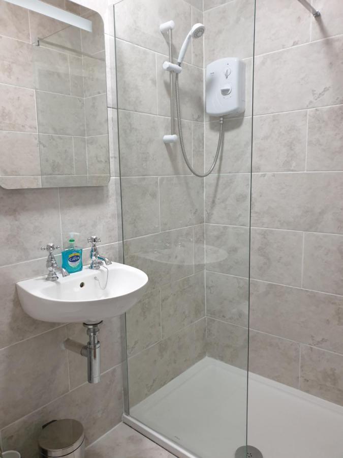 York Rose B&B Экстерьер фото