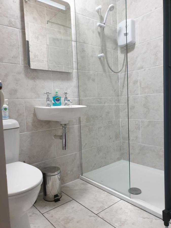 York Rose B&B Экстерьер фото