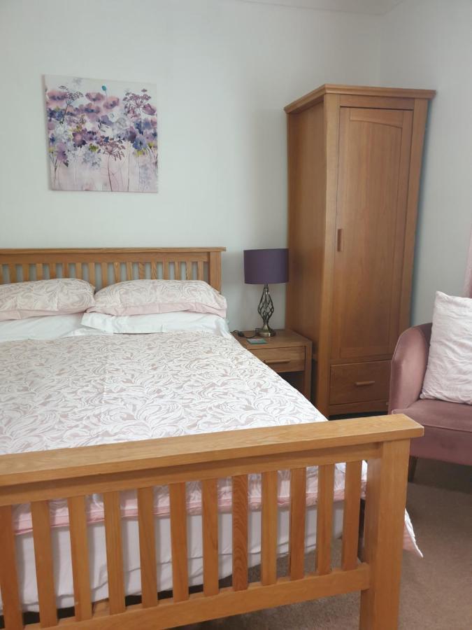 York Rose B&B Экстерьер фото