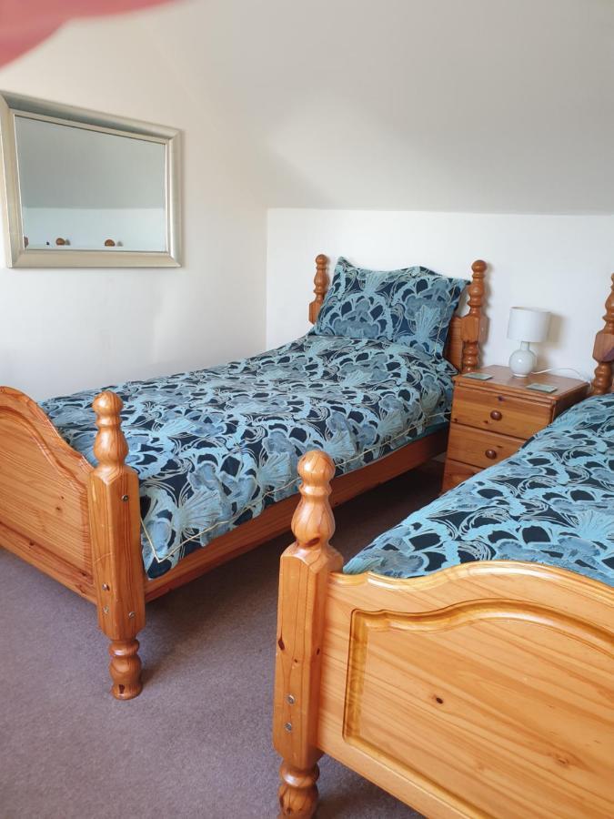 York Rose B&B Экстерьер фото