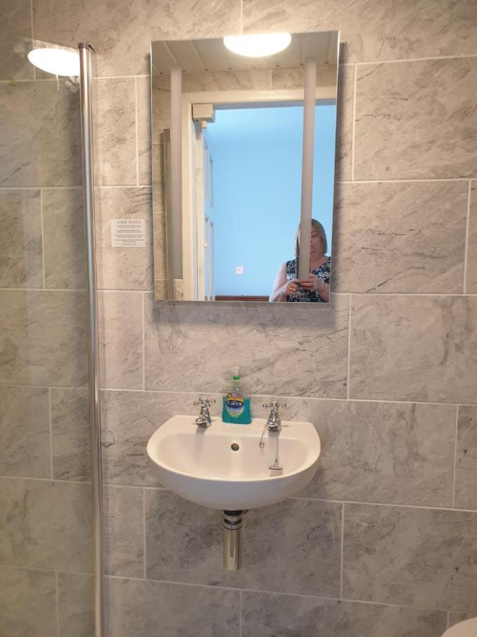 York Rose B&B Экстерьер фото