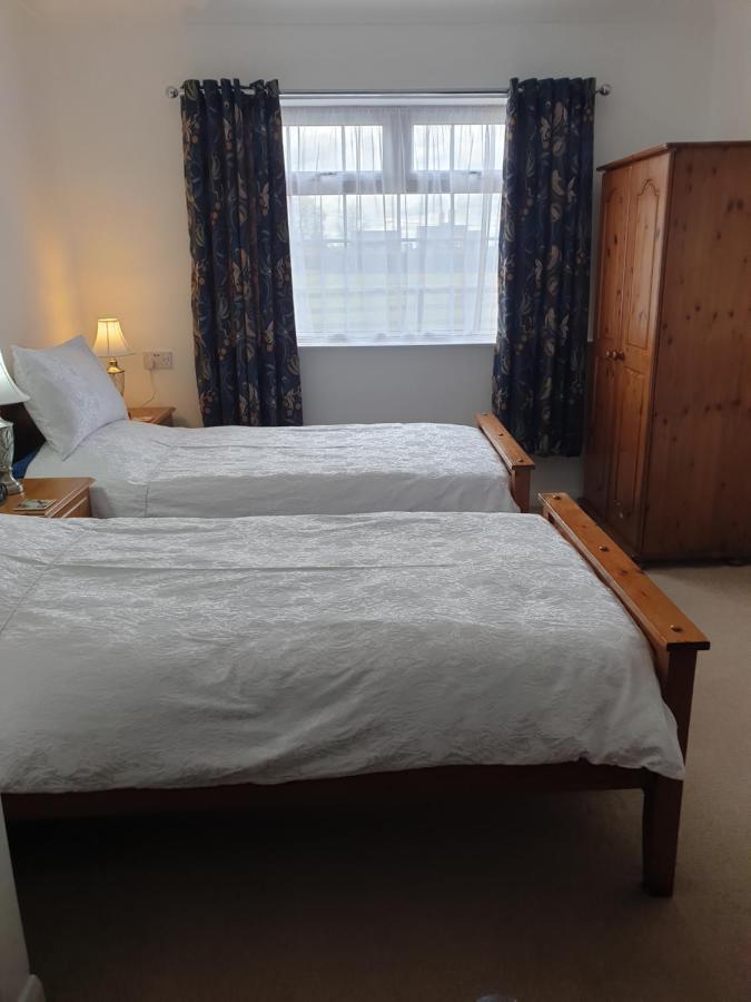 York Rose B&B Экстерьер фото