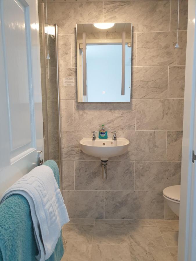 York Rose B&B Экстерьер фото
