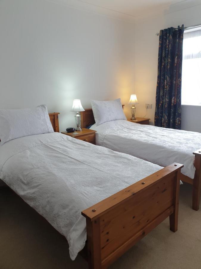 York Rose B&B Экстерьер фото