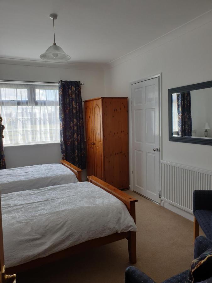 York Rose B&B Экстерьер фото