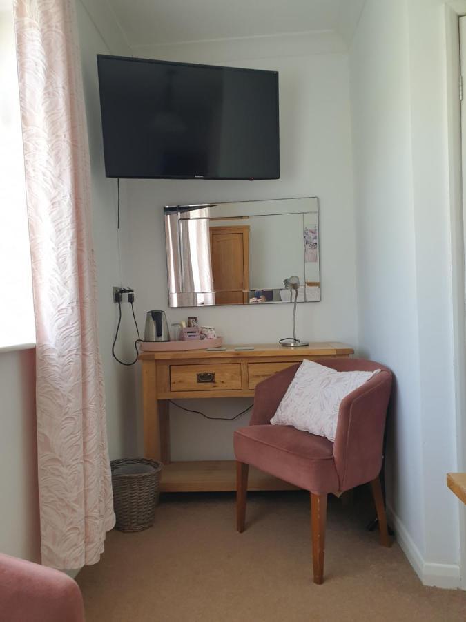 York Rose B&B Экстерьер фото