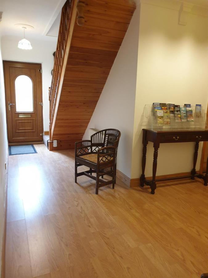 York Rose B&B Экстерьер фото