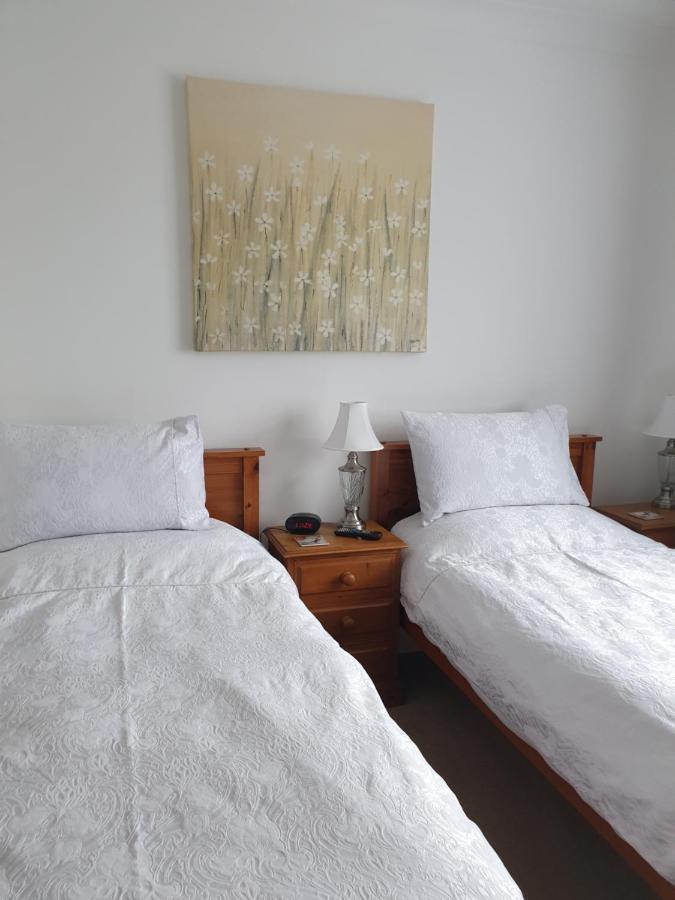 York Rose B&B Экстерьер фото